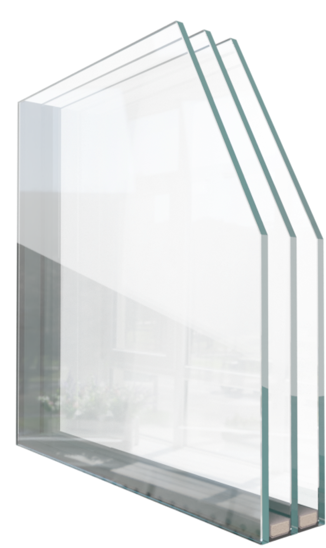 Стеклопакет STiS AURA