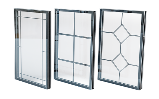 Декоративная раскладка