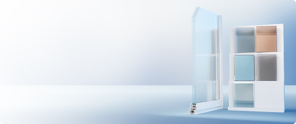 Цветные оттенки