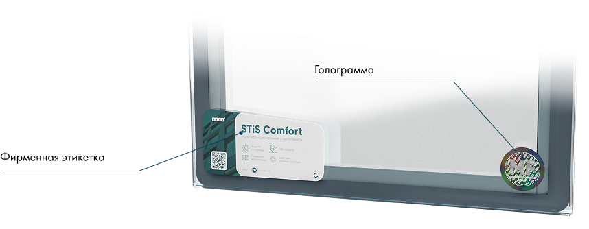 Защита от подделок