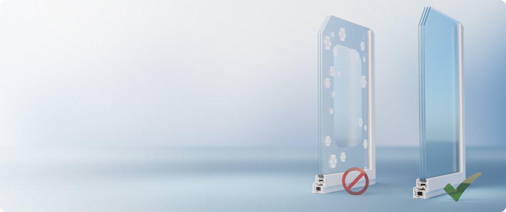 Защита от наледи