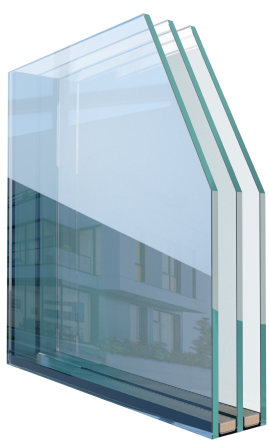 Теплопакет® 4