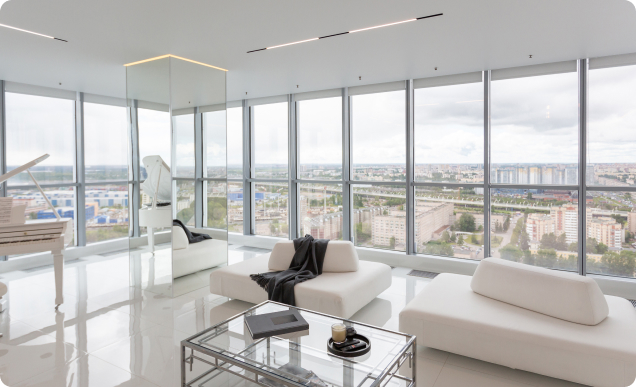 Теплопакет 4 — применение