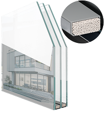 Теплопакет 4 Kalahari Diamond