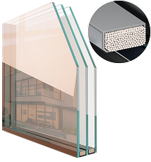 Теплопакет 4 Antique Gold