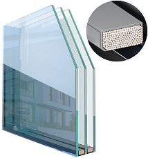 Теплопакет 4 Indian Sapphire