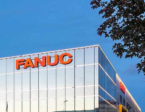 Инжиниринговый центр FANUC в Сколково – новый объект со стеклопакетами STiS