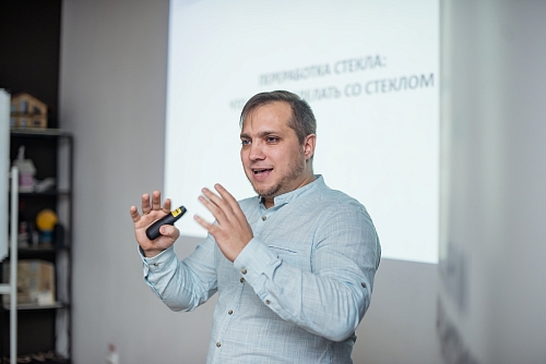Как подобрать и рассчитать остекление – тема первого семинара в рамках ArchYouth-2020