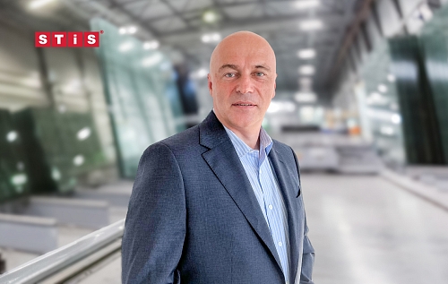 STiS объявляет о смене Генерального директора