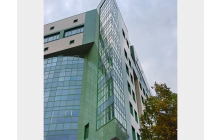 Научно-клинический центр РЖД, г. Москва