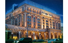 Ritz-Carlton г. Москва