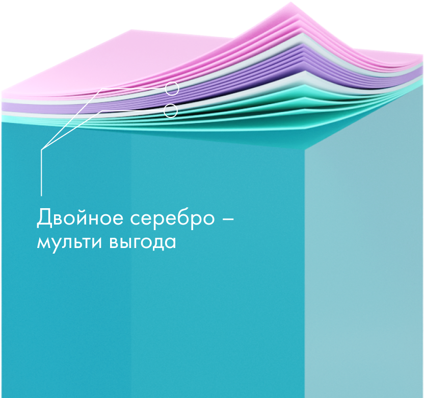 Стеклопакет Lifeglass®