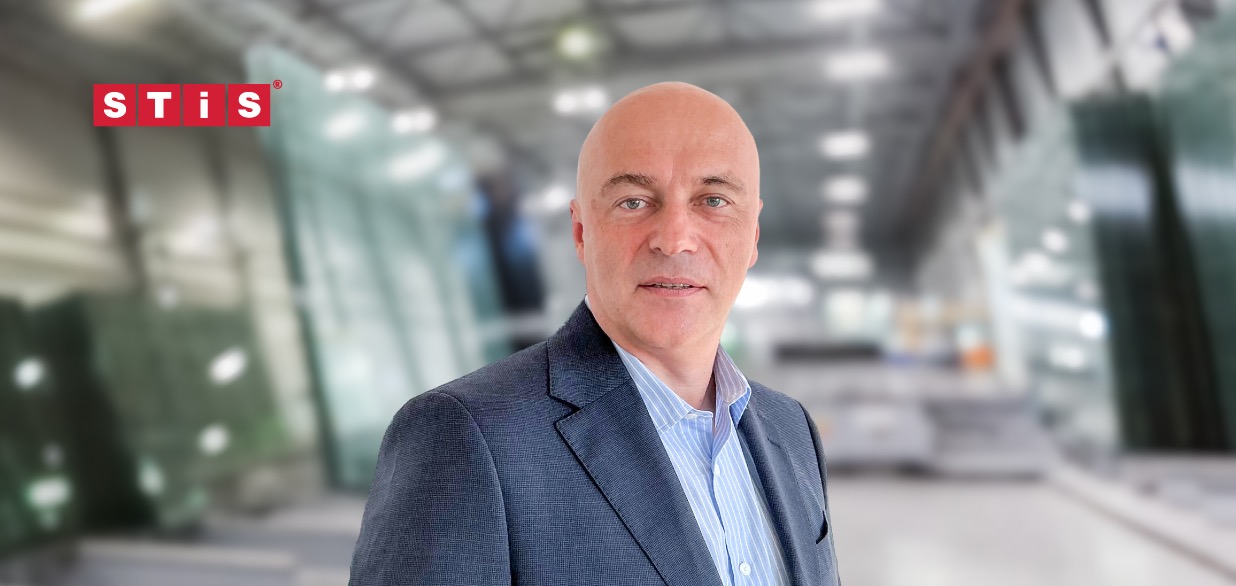 STiS объявляет о смене Генерального директора