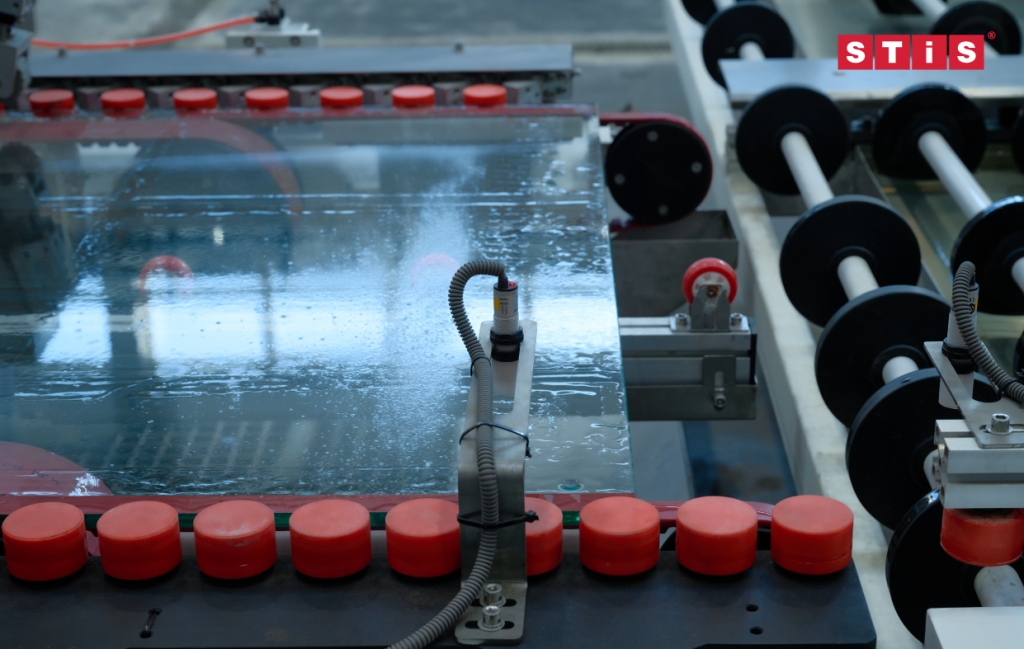 Архитектурные стеклопакеты – STiS Зеленоград