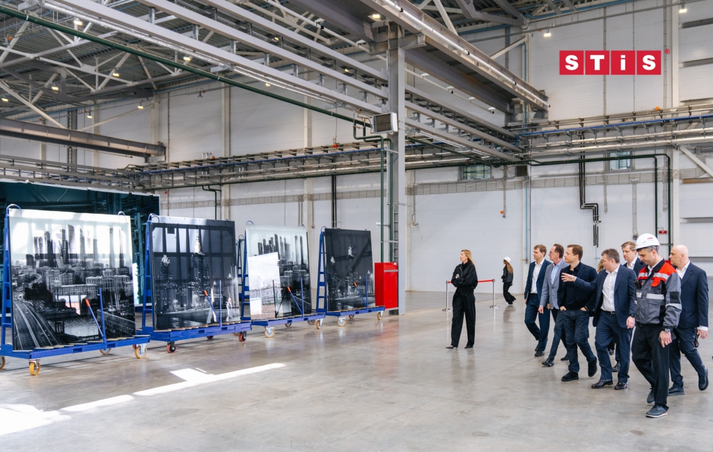 STiS запускает новое передовое производство в Зеленограде