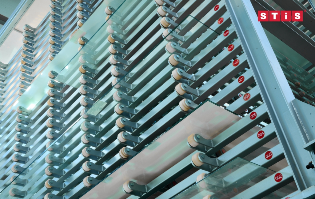 Архитектурные стеклопакеты – STiS Зеленоград