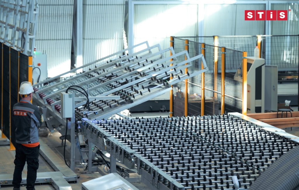 STiS запускает новое передовое производство в Зеленограде