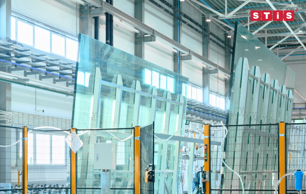 Архитектурные стеклопакеты – STiS Зеленоград