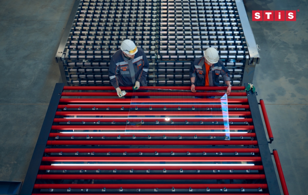 Архитектурные стеклопакеты – STiS Зеленоград