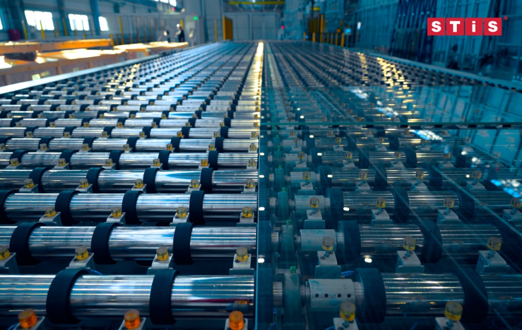 Архитектурные стеклопакеты – STiS Зеленоград