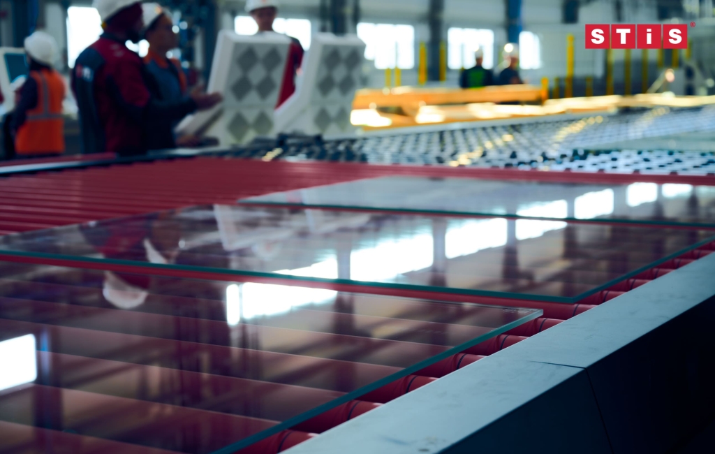 STiS запускает новое передовое производство в Зеленограде